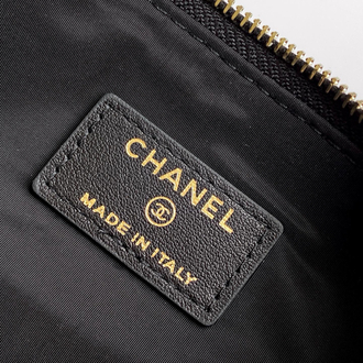 Chanel 25N Ski Capsule Yıldız Detaylı Mini Omuz Çantası
