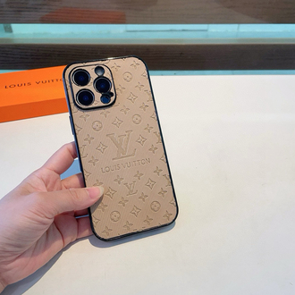 İPhone 17/16/15- telefon kılıfı
