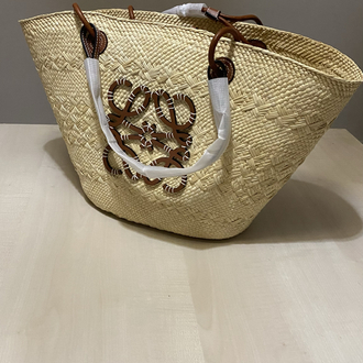 Loewe x Paula's Ibiza Çanta