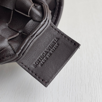 Bottega Veneta Mini Sardine Çanta 