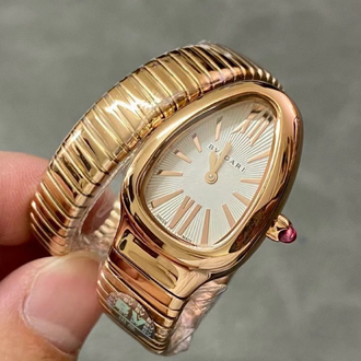 BVLGARI SERPENTI Saat