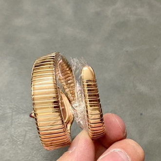 BVLGARI SERPENTI Saat