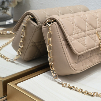 Lady Dior Çantası