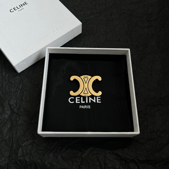 Celine Triomphe Broş
