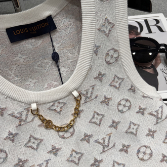  Premium Lüks Louis Vuitton Askılı Bluz