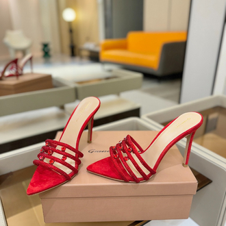 Gianvito Rossi Terlik