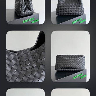 Bottega Çanta 
