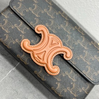 Celine Triomphe  Premium Çanta