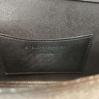 Falabella-Style Shaggy Deer Zincirli Çanta