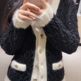 Vestiaire Collectiv  Chanel Hırka