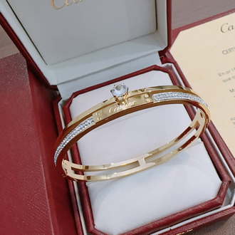 Bracelet Cartier mariage Bileklik