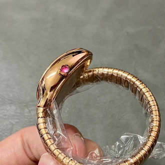 BVLGARI SERPENTI Saat
