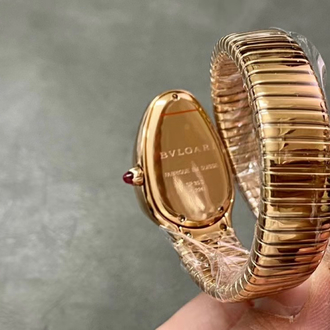 BVLGARI SERPENTI Saat