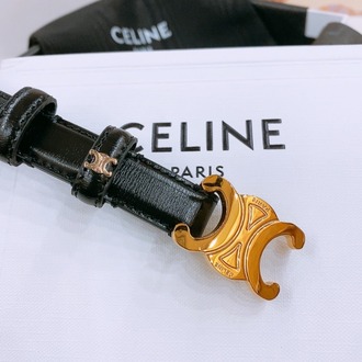 Celine Triomphe Kemer