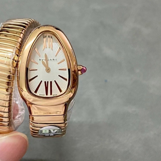 BVLGARI SERPENTI Saat
