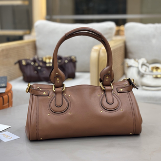 Chloé Paddington Çanta