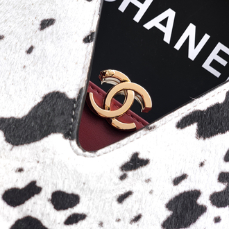 Chanel V Forum Çanta