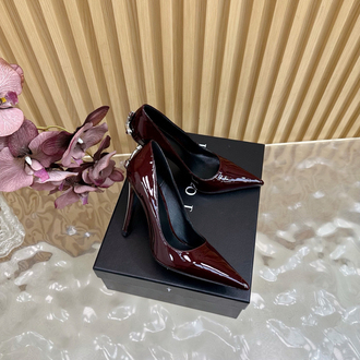 Bayan Ayakkabı Blade Stiletto