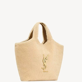 Saint Laurent YSL Teddy