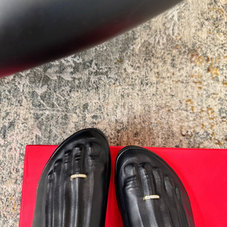 Schiaparelli Sanatı Terlik