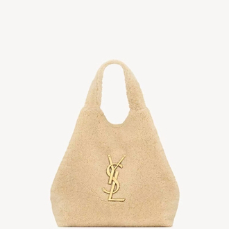 Saint Laurent YSL Teddy