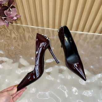 Bayan Ayakkabı Blade Stiletto