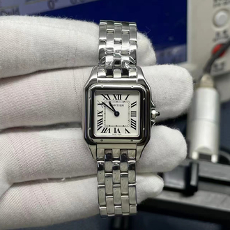 Panthère de Cartier’ Saat