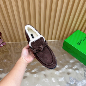  BV Loafer Ayakkabı