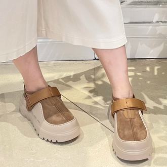 SoleMotion Clog Ayakkabı