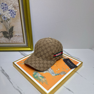 Gucci GG Şapka
