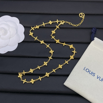 Louis Vuitton Kolye
