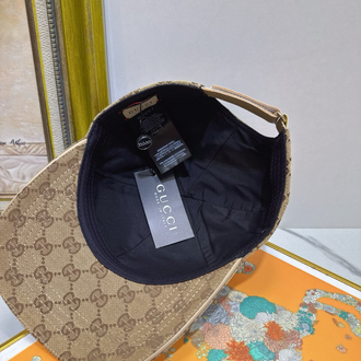 Gucci GG Şapka