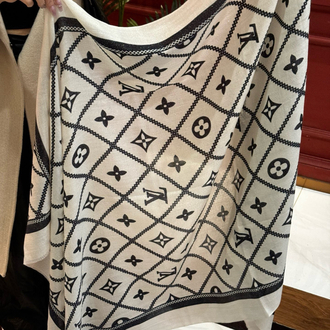 Louis Vuitton Şal