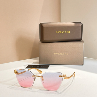 BVLGARI Serpenti Güneş Gözlüğü