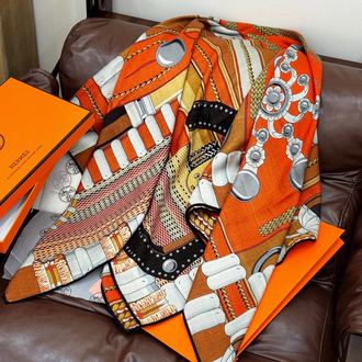 Hermès Şal
