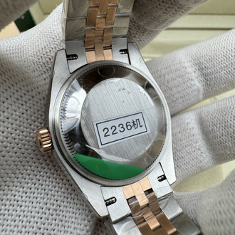 Ürün ismi: Rolex Oyster Perpetual Datejust
