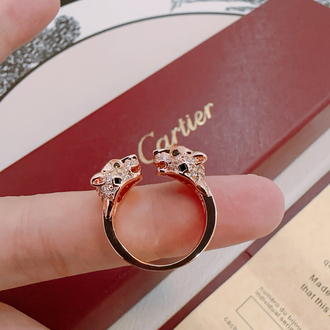 Cartier Panther’eKoleksiyonu