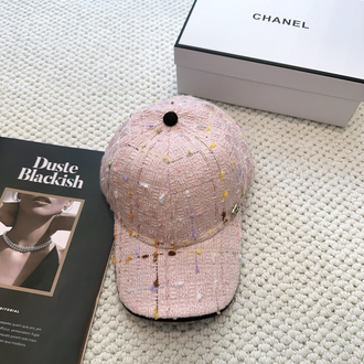 Chanel Şapka