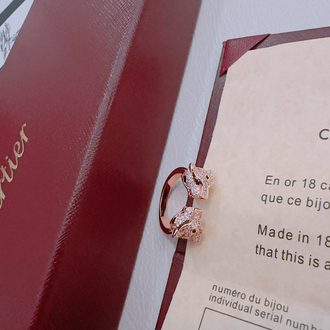 Cartier Panther’eKoleksiyonu