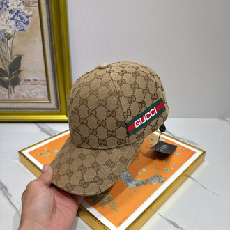 Gucci GG Şapka