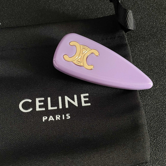 Celine Saç tokası