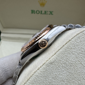 Ürün ismi: Rolex Oyster Perpetual Datejust