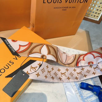 Louis Vuitton  İpek Fular