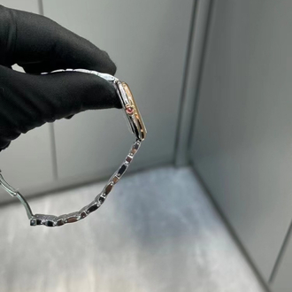 Eta Bvlgari Serpenti Tubogas saat