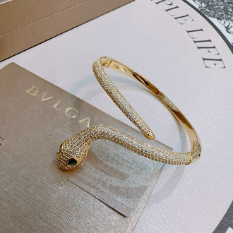 Ürün İsmi: Bulgari Serpenti Bileklik 