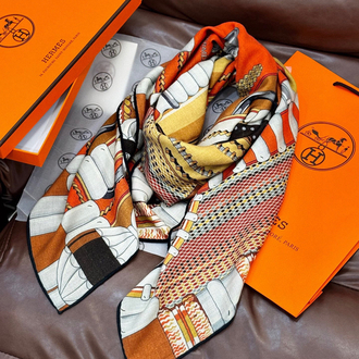 Hermès Şal