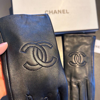 Ürün ismi: Chanel Deri Eldiven