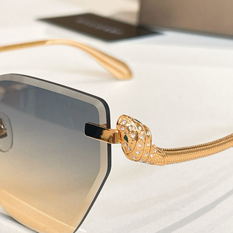 BVLGARI Serpenti Güneş Gözlüğü