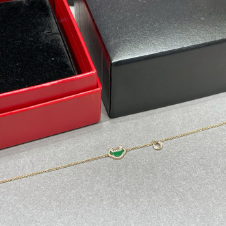 Ürün Adı: Işıltılı Gucci Amblemi Bileklikler