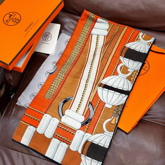 Hermès Şal